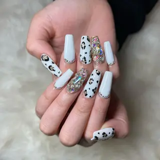 ネイル Nes.nail所属・🌼Nomura Yuko🌷のネイルデザイン