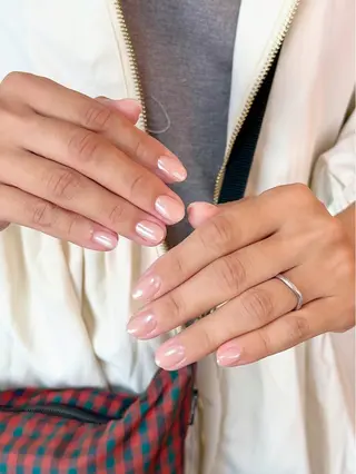 ネイル marl -Msisnailsalon-甲子園店所属・marl 甲子園店 aiのネイルデザイン