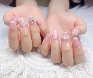 ネイル Yumi nailのネイルデザイン
