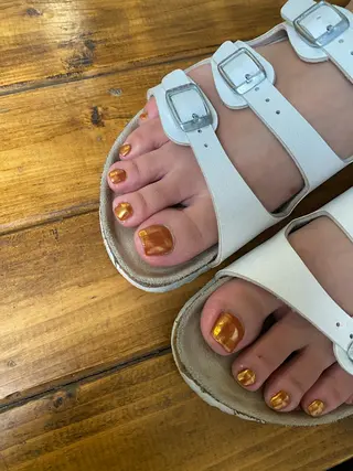 ネイル yuminail所属・錦糸町 yuminailのネイルデザイン