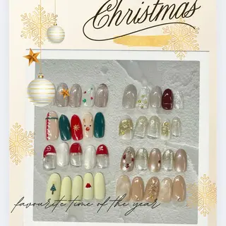 ネイル Van Nail Salonのネイルデザイン