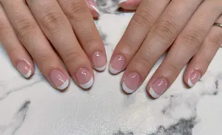 ネイル エン Nail salonのネイルデザイン