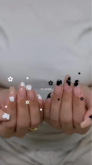 ネイル ino(リノ) nail salonのネイルデザイン