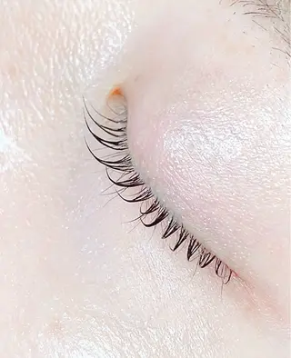 マツエク・マツパ pipi  lash 平松のマツエク・マツパデザイン