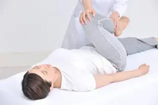 リラクゼーションほぐリッチ所属・ほぐリッチ いさ先生&よし先生のエステ・リラクイメージ