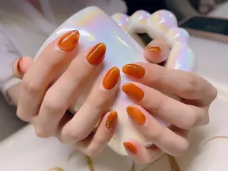 ネイル インフィニティ ネイルサロンのネイルデザイン