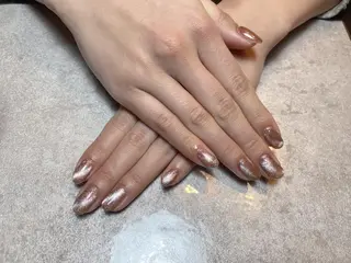 ネイル BLANCEnail所属・BLANCnail yuuのネイルデザイン
