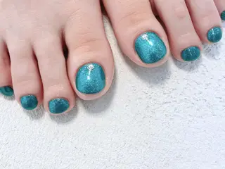 ネイル Nail salon mewのネイルデザイン