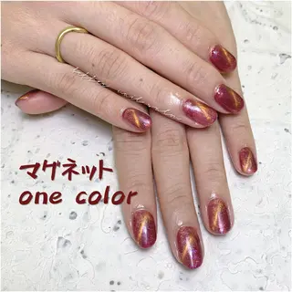 ネイル musee art所属・Musee art 亀戸店のネイルデザイン