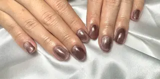 ネイル M. KOTOMIのネイルデザイン