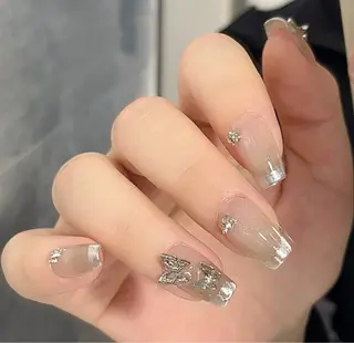 ネイル Z.Nail_ ばのネイルデザイン