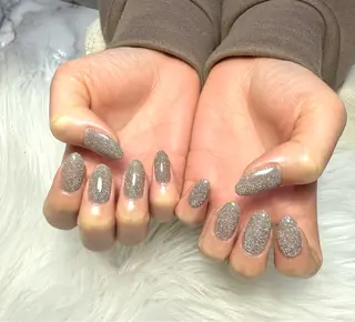 ネイル tumake🩷 Aliceのネイルデザイン