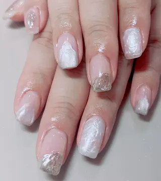 ネイル Rairia nail所属・Rairianail 室橋舞のネイルデザイン