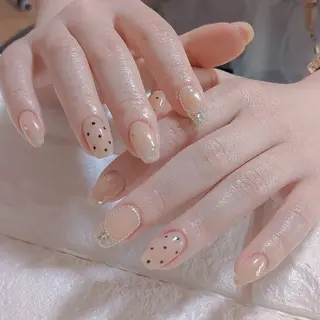 ネイル E·U·B ネイル所属・横浜市中区曙町 E·U·Bネイルのネイルデザイン