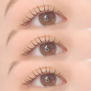 マツエク・マツパ eyelash salon meil所属・似合わせまつげ/ neneのマツエク・マツパデザイン