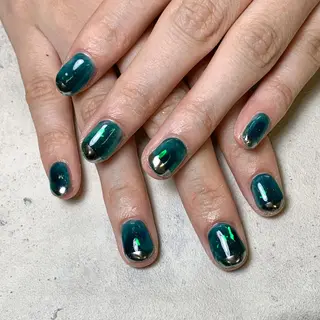 ネイル atelier　FIORITURA所属・FIORITURA aiのネイルデザイン