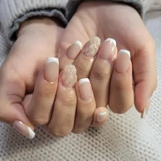 ネイル ネイルサロンほっこり kanaのネイルデザイン