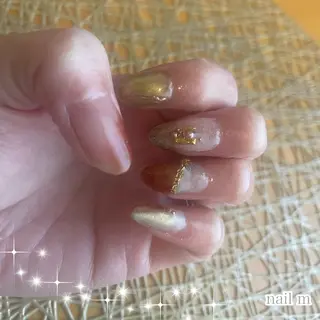 ネイル NAIL★M 真紀のネイルデザイン
