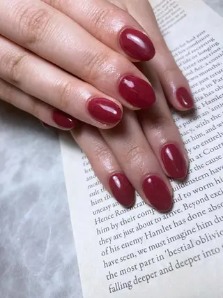 ネイル 🌿Charme🌿 MAIのネイルデザイン