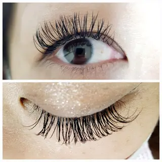 マツエク・マツパ Camel 🐫のマツエク・マツパデザイン