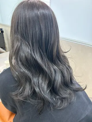 ロング 天笠麻穂 /tocca船橋南口のヘアスタイル