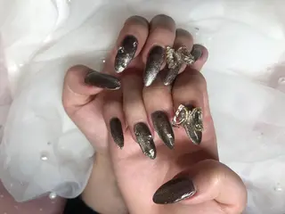 ネイル May&Way Neilのネイルデザイン