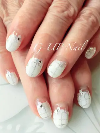 ネイル 田澤 真理子のネイルデザイン