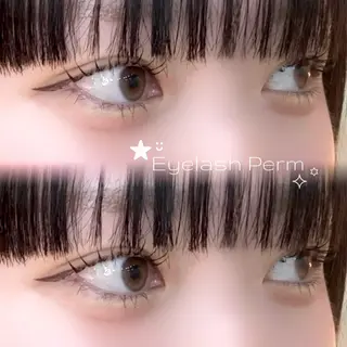 マツエク・マツパ Kairi カイリのマツエク・マツパデザイン