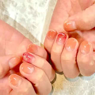 ネイル SEPT NAIL こばやしのネイルデザイン