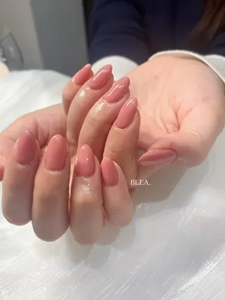 ネイル BLEA.所属・ネイルサロン BLEA.まみのネイルデザイン