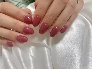 ネイル Mogu nail 二子玉川のネイルデザイン