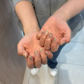 ネイル baby yukinoのネイルデザイン