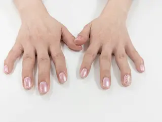 ネイル セプトアカデミー ayaのネイルデザイン