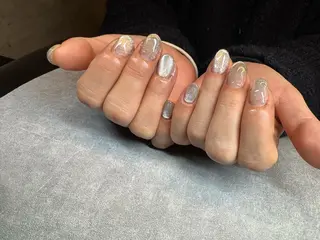 ネイル sususu YOKOのネイルデザイン