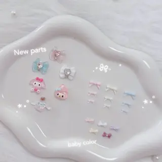 ネイル Amour 🎀のネイルデザイン