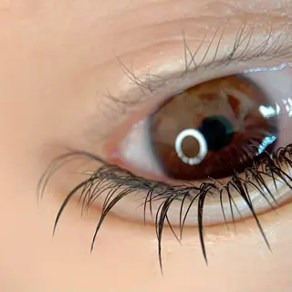 マツエク・マツパ Eyelash \\美濃加茂//伊藤のマツエク・マツパデザイン