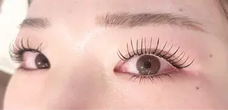 マツエク・マツパ エバーアイズ　あべの店所属・evereyes 藤井のマツエク・マツパデザイン