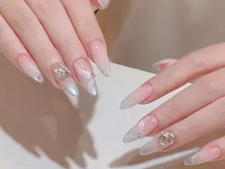ネイル YMT NailStudio所属・YMT NailStudioのネイルデザイン