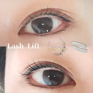 マツエク・マツパ 水口 桃花のマツエク・マツパデザイン