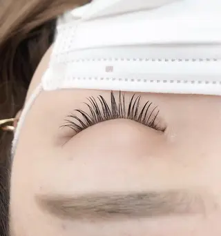 マツエク・マツパ eyelist萩元 /店長🍒のマツエク・マツパデザイン