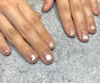 ネイル 【移転しました】 ami  nailのネイルデザイン