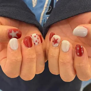 ネイル Coco. nのネイルデザイン