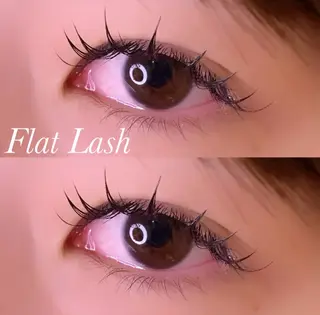 マツエク・マツパ Ayumi.pro 🍆N《4階》のマツエク・マツパデザイン