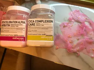 Lumiere despoir所属・Lumiere despoirのエステ・リラクイメージ