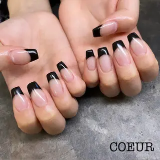 ネイル COEUR✴︎ yukikaのネイルデザイン