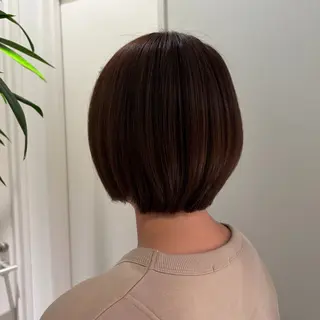 ショート hinako 🍒のヘアスタイル