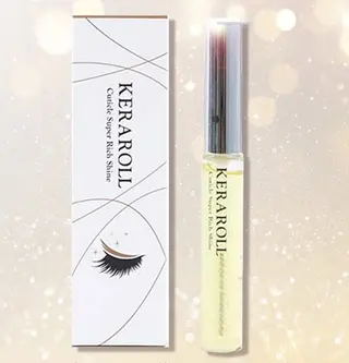 マツエク・マツパ ユミナガ ジンのマツエク・マツパデザイン