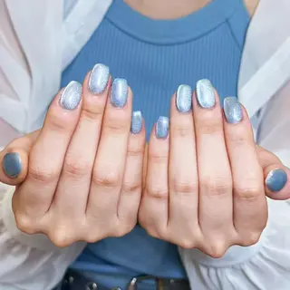 ネイル DIAMOND 💦のネイルデザイン