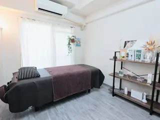 骨盤矯正ダイエット ぷりんす整体COZYのエステ・リラクイメージ