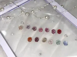 ネイル nail patio ❤︎Aikaのネイルデザイン